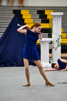 Haven Performing Arts Novice Twirlers_250322_Lake Lehman-DJK00409