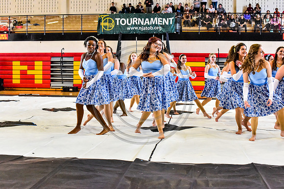 Penncrest Guard-1303