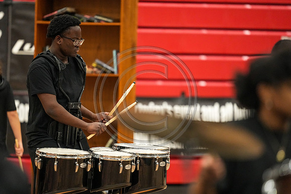 Edison Drumline_240217_Hatboro-Horsham-00406