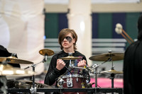 New Milford Drumline_250308_Dartmouth-01509