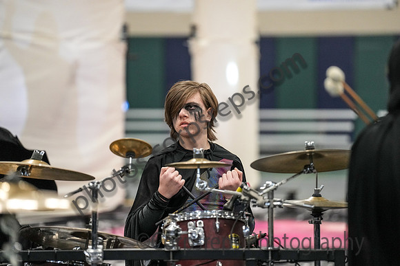 New Milford Drumline_250308_Dartmouth-01509