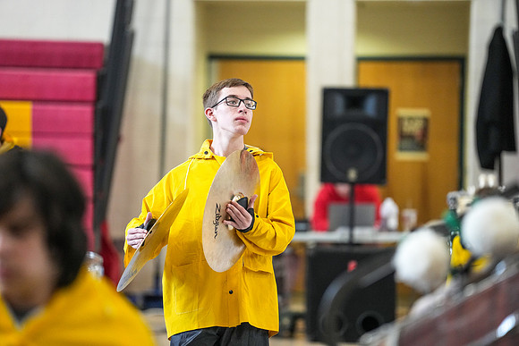 Penncrest Drumline_230429_Region 3-00754