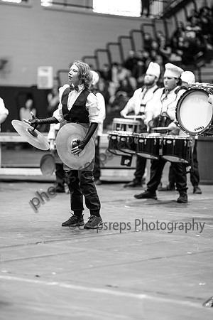 Council Rock South Drumline_250208_Council Rock South-04319
