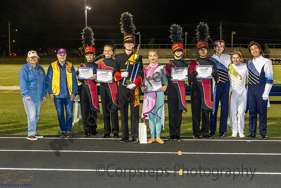 Awards_261017_Severna Park-TS007