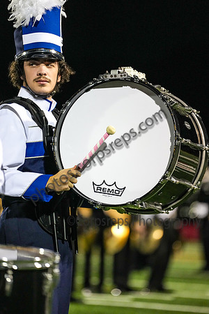 Drumline Battle_261010_Penncrest-00670