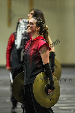 Penn Manor Drumline_250405_Spring-Ford-02056