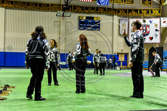 Bensalem Drumline_170401_Spring-Ford-2476