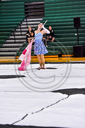 Penncrest Guard-1584