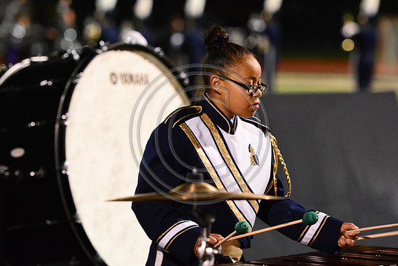 Rustin High School Golden Knights-870