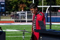Haddonfield Memorial_261025_Eastern Regional-00233