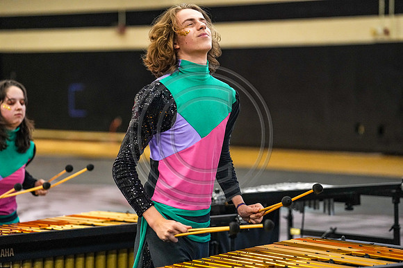 Owen J Roberts Drumline_230415_Coatesville-03328