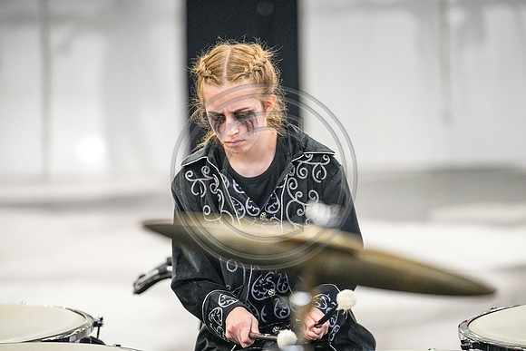 Pennridge Drumline_230415_Coatesville-02885