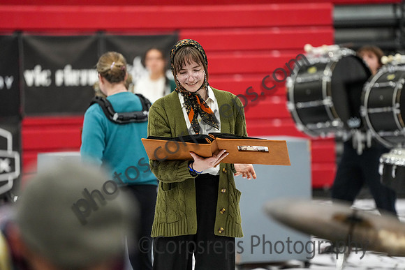Hopewell Valley Drumline_250329_Hatboro-Horsham-02409