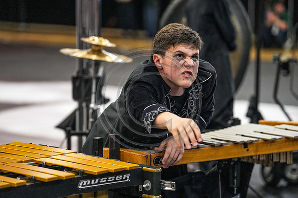 Pennridge Drumline_230415_Coatesville-02880