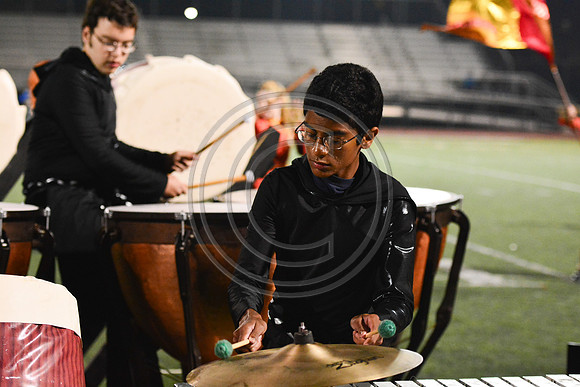 North Penn High School Marching Knights-1429