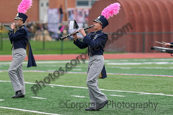 Notre Dame Green Pond_261004_Madison HS-JB0123