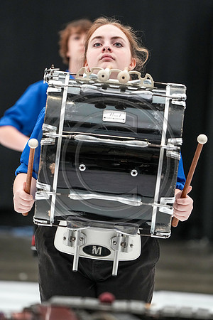 Haddon Heights Drumline_230504_Wildwood-01094