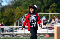 Haddonfield Memorial_261017_West Deptford-JSB01141