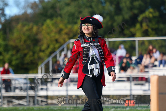 Haddonfield Memorial_261017_West Deptford-JSB01141