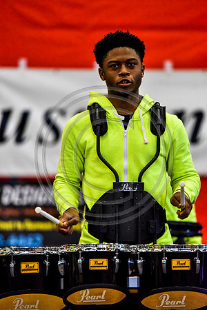 Kensington CAPA Drumline-275