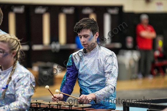 Kingsway Drumline_240413_Coatesville-01966