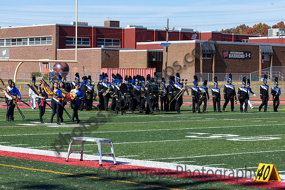 Carteret Band_241020_Woodbridge-JB00003