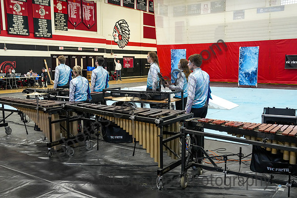 Kingsway Drumline_240413_Coatesville-01952