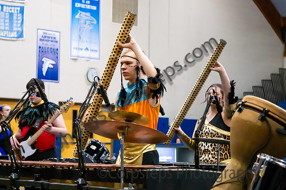 Northern York Drumline_250222_Lower Dauphin_TS00010