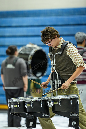 Hopewell Valley Drumline_250405_Spring-Ford-02242