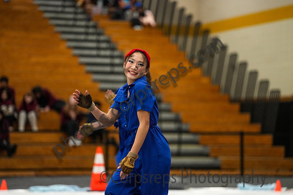 Nutley Guard_240302_South Brunswick-02795