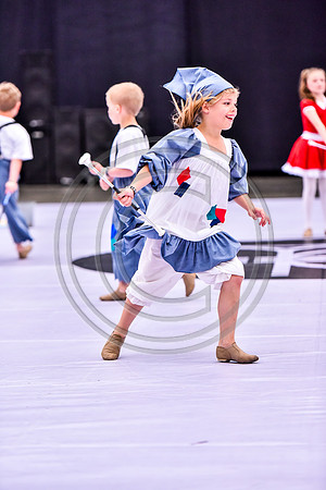 Haven Performing Arts Twirlers_170505_Wildwood-7268