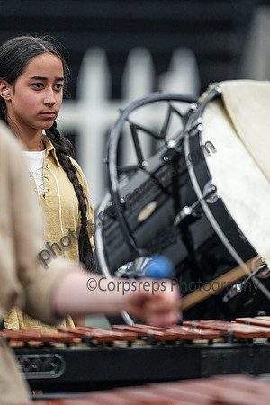 Upper Darby Drumline_250329_Hatboro-Horsham-02760