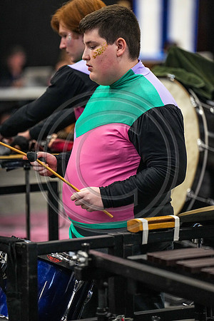 Owen J Roberts Drumline_230415_Coatesville-03333