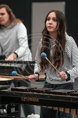 Kingsway Drumline_230504_Wildwood-03579