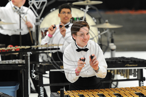Triton Regional Percussion-320