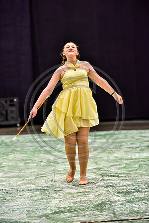 Windber MS Twirlers_170505_Wildwood-8298