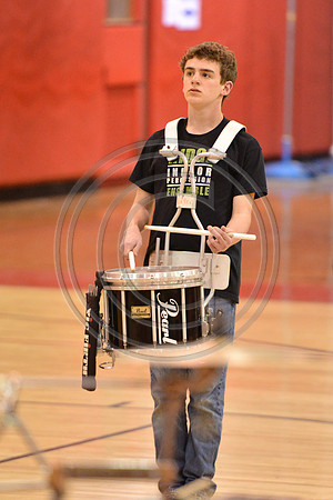 Ridge Percussion-380