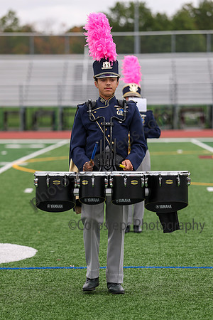 Notre Dame Green Pond_261004_Madison HS-JB0149