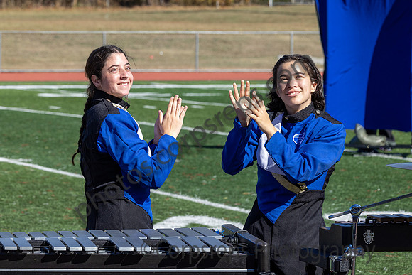 Manchester Township Band_241020_Woodbridge-JB00007