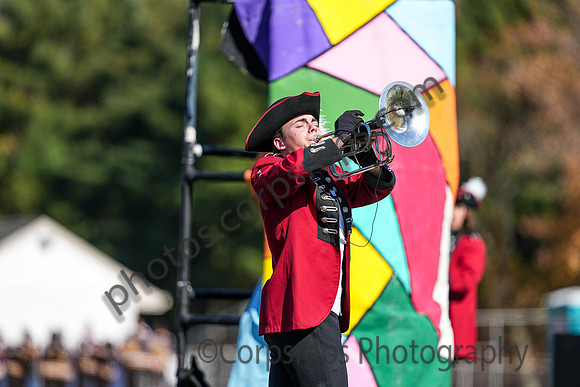 Haddonfield Memorial_241020_Eastern Regional-00885
