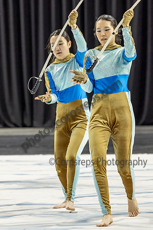 Northern Valley Guard_240421_CURE Arena-JB00020