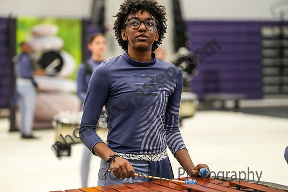 Abington Drumline_240427_Upper Moreland-02034