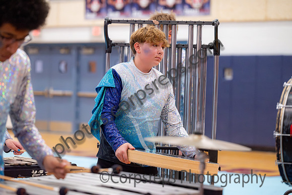 Kingsway Regional Drumline-03