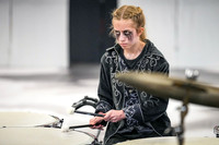 Pennridge Drumline_230415_Coatesville-02877