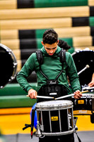 Kensington CAPA Drumline_170225_Ridley-3215