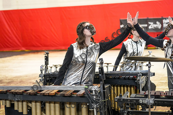 Pennridge Drumline_240413_Coatesville-00921