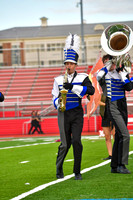 Lampeter Strasburg_261003_Owen J Roberts-DJK00512
