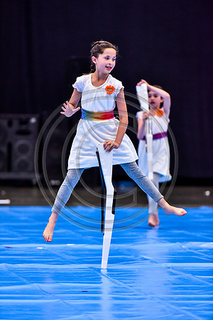 Haddon Heights MS Cadets Guard_170505_Wildwood-7666