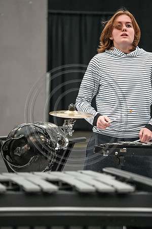 Kingsway Drumline_230504_Wildwood-03582