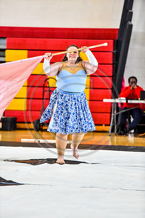 Penncrest Guard-1310
